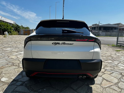 Alfa Romeo Junior 1.2 ibrida Speciale 145cv edct6 (9)