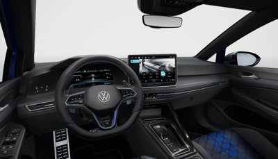 Volkswagen Golf 2.0 TSI R DSG 4Motion (10)