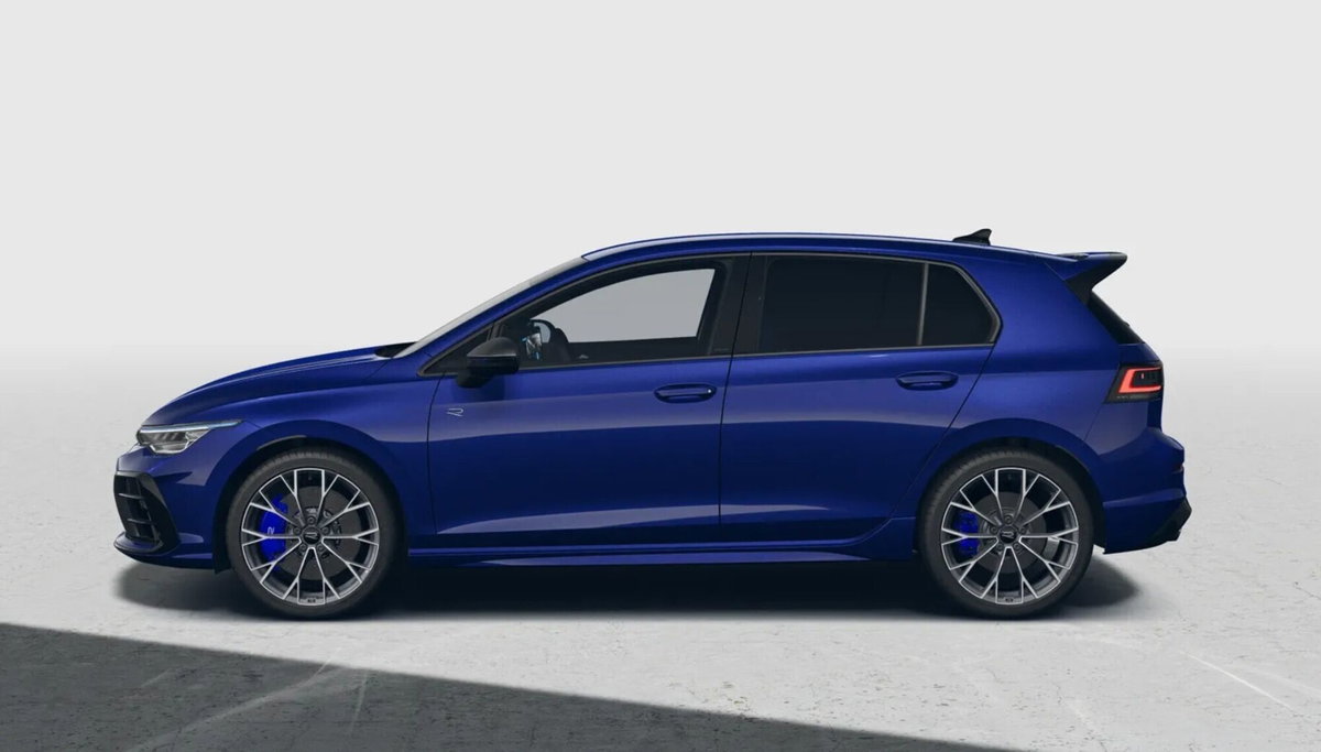 Volkswagen Golf 2.0 TSI R DSG 4Motion (13)