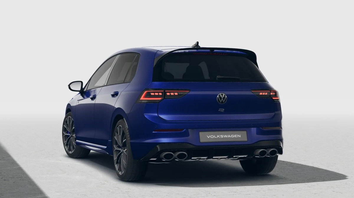Volkswagen Golf 2.0 TSI R DSG 4Motion (14)
