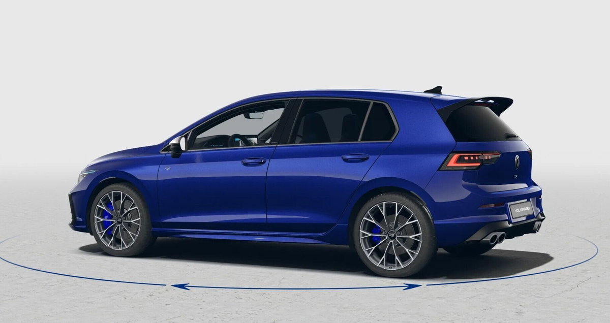 Volkswagen Golf 2.0 TSI R DSG 4Motion (4)