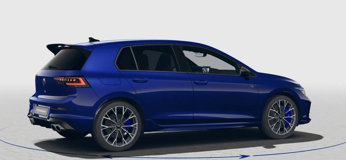 Volkswagen Golf 2.0 TSI R DSG 4Motion (6)