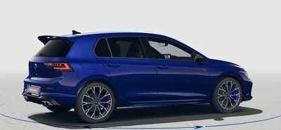 Volkswagen Golf 2.0 TSI R DSG 4Motion (6)