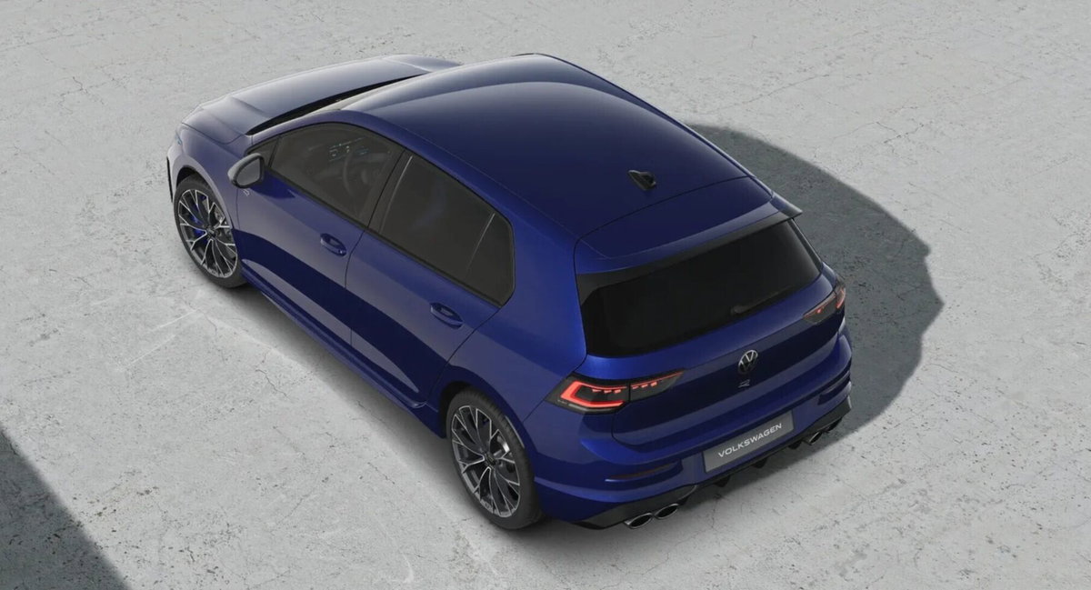 Volkswagen Golf 2.0 TSI R DSG 4Motion (8)