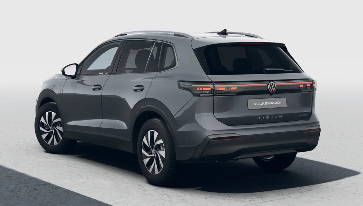 Volkswagen Tiguan 1.5 tsi ehybrid Edition 204cv dsg (10)