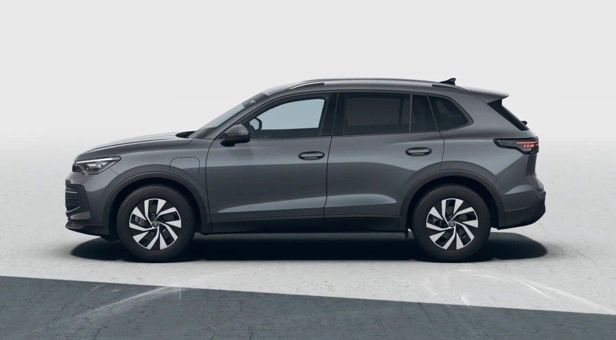Volkswagen Tiguan 1.5 tsi ehybrid Edition 204cv dsg (2)