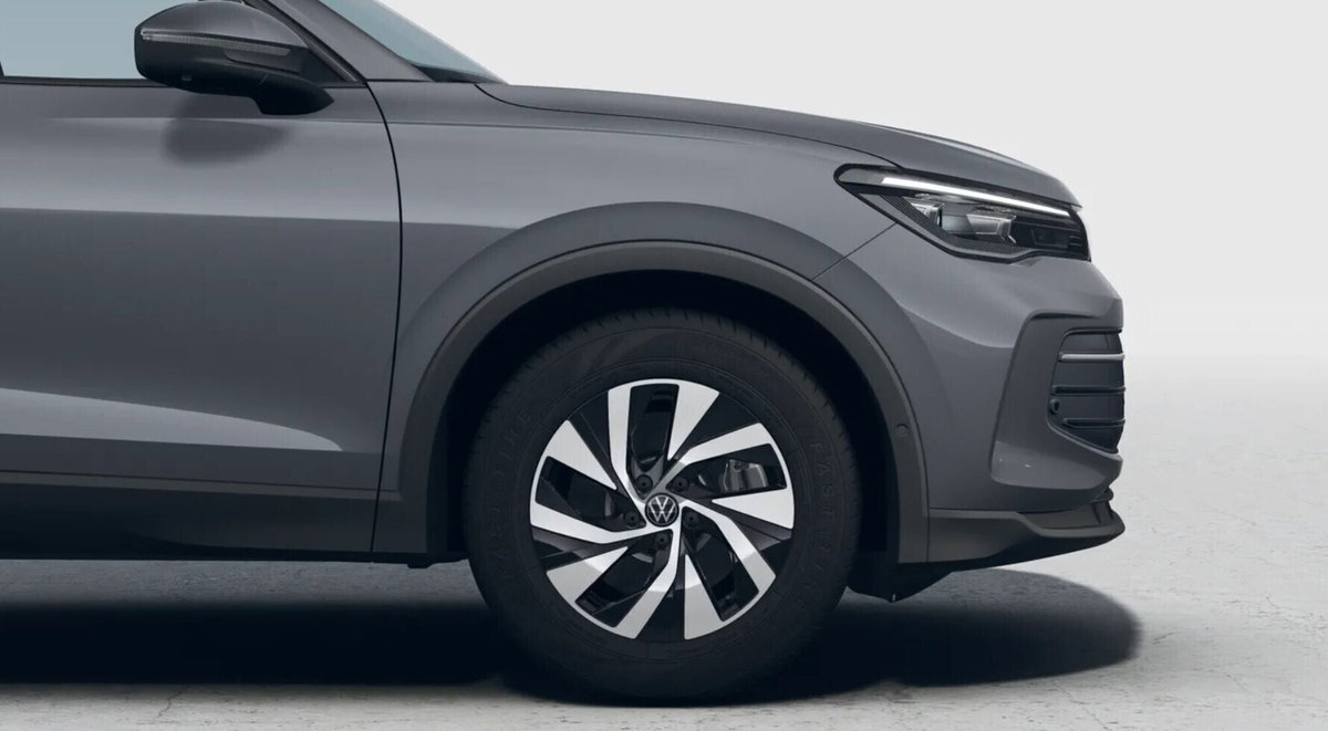 Volkswagen Tiguan 1.5 tsi ehybrid Edition 204cv dsg (3)
