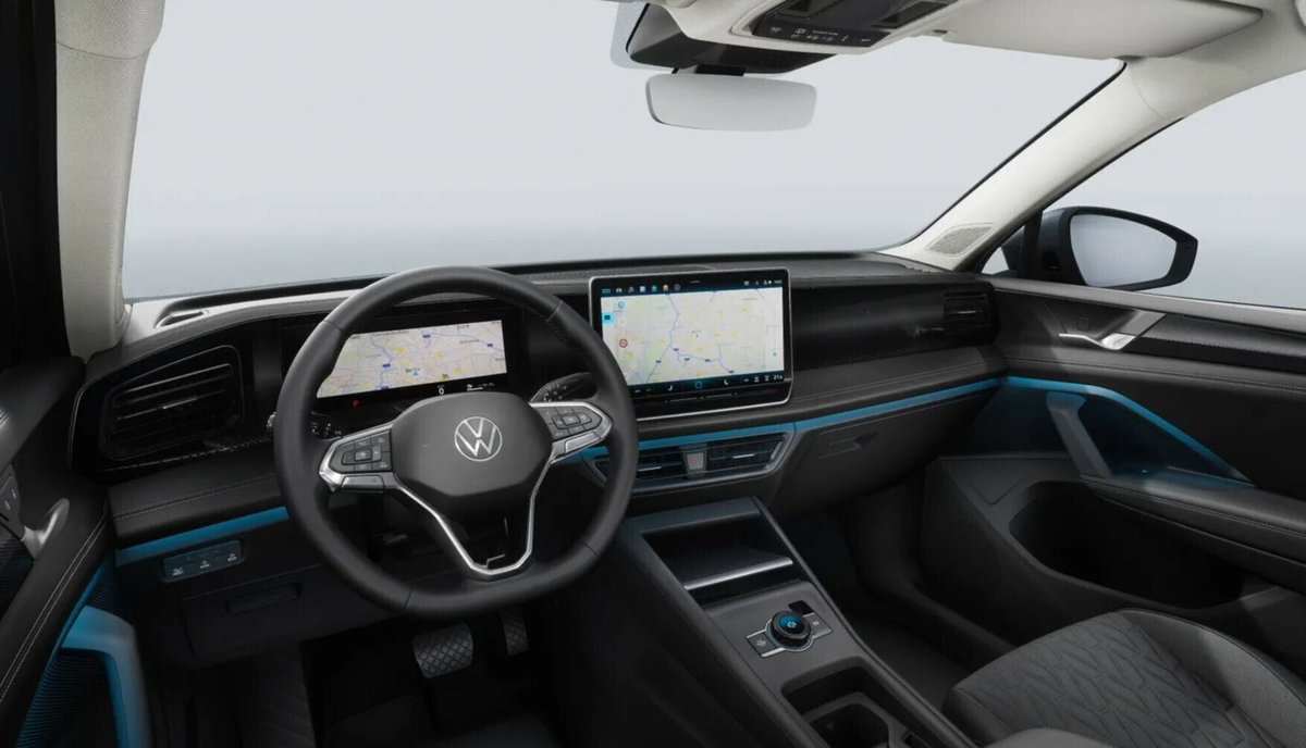 Volkswagen Tiguan 1.5 tsi ehybrid Edition 204cv dsg (5)