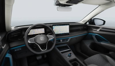 Volkswagen Tiguan 1.5 tsi ehybrid Edition 204cv dsg (5)