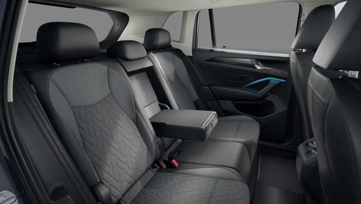 Volkswagen Tiguan 1.5 tsi ehybrid Edition 204cv dsg (6)
