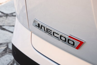 Jaecoo Jaecoo 7 1.6 tgdi Premium 2wd 7dct (13)