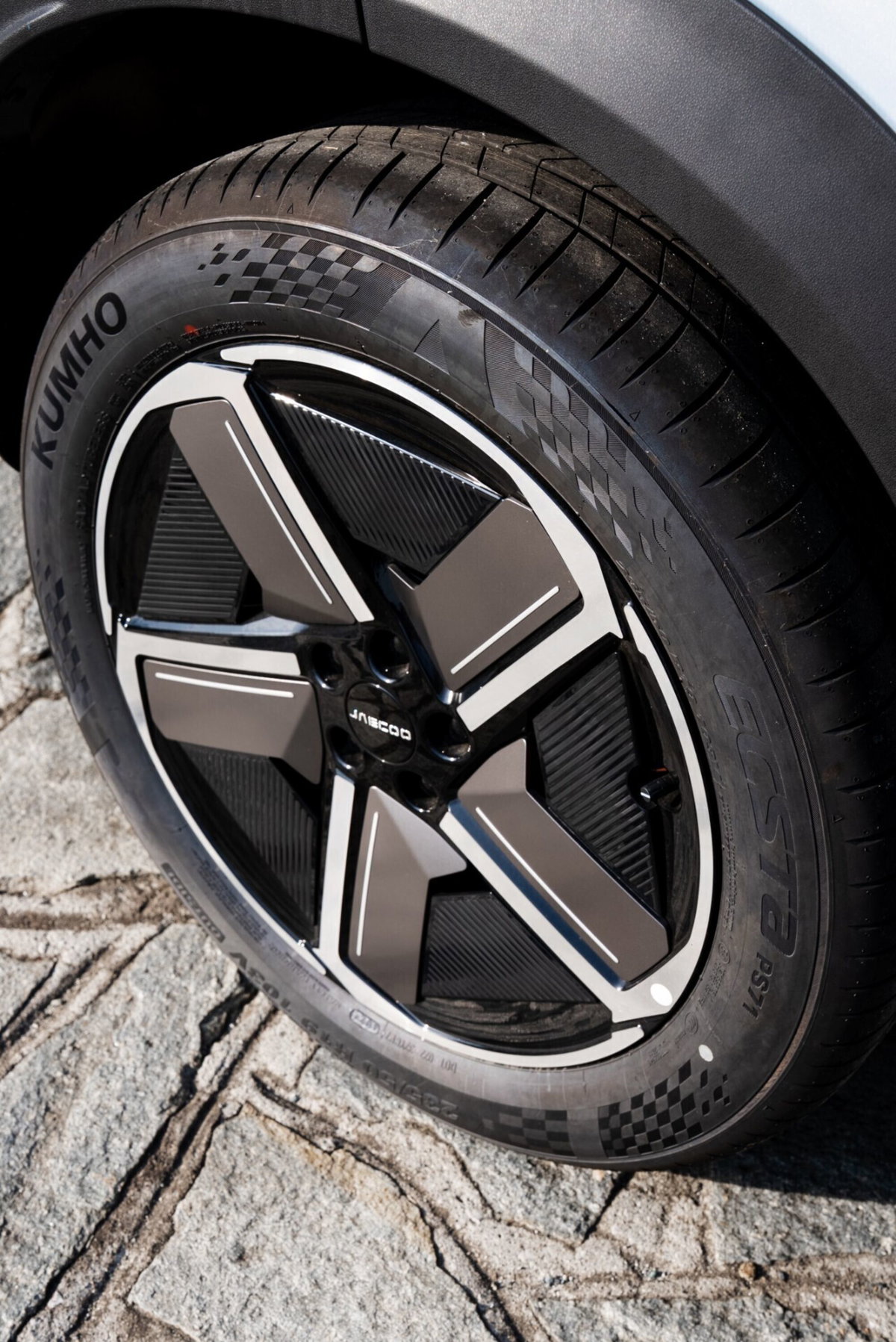 Jaecoo Jaecoo 7 1.6 tgdi Premium 2wd 7dct (6)
