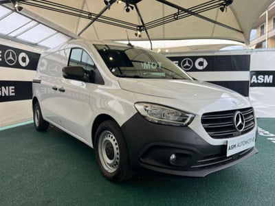 mercedes-benz citan 1.5 109 cdi s&s tourer pro