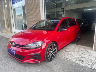 Volkswagen Golf GTI Performance 2.0 245 CV TSI DSG 5p. BMT usata