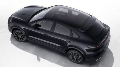 Porsche Cayenne Coupé 3.0 tiptronic usata