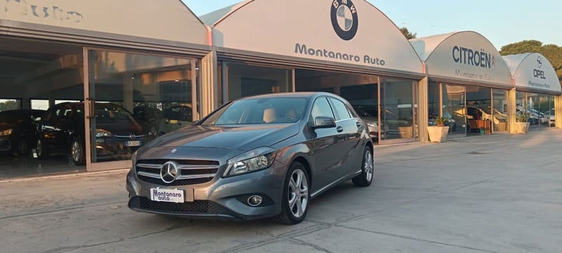 Mercedes-Benz Classe A 180 CDI Sport