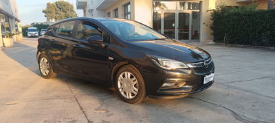 Opel Astra 1.6 CDTI EcoFLES&S 5 porte Elective usata