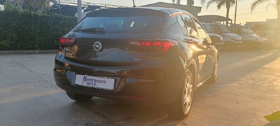 Opel Astra 1.6 CDTI EcoFLES&S 5 porte Elective (3)