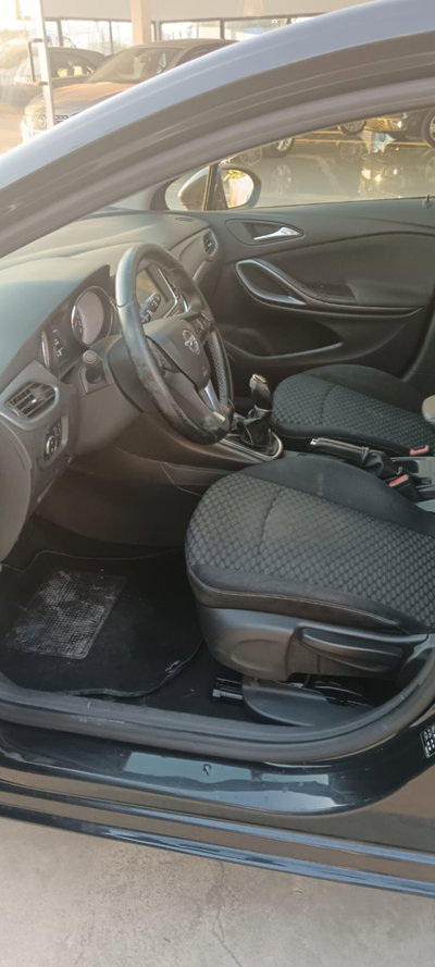 Opel Astra 1.6 CDTI EcoFLES&S 5 porte Elective (5)