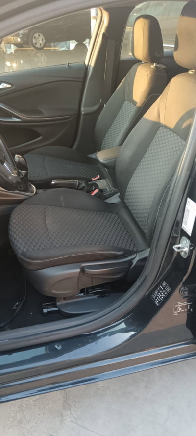Opel Astra 1.6 CDTI EcoFLES&S 5 porte Elective (6)