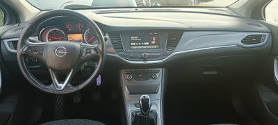 Opel Astra 1.6 CDTI EcoFLES&S 5 porte Elective (8)
