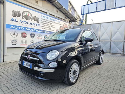 Fiat 500 1.4 16V Sport usata