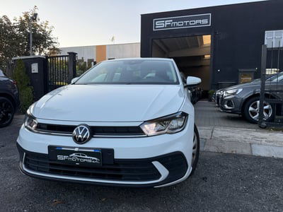 Volkswagen Polo 1.0 EVO usata