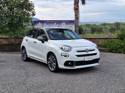 Fiat 500X 1.6 MultiJet 130 CV Sport Dolcevita usata