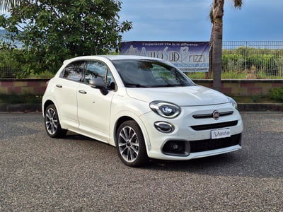 Fiat 500X 1.3 MultiJet 95 CV Sport usata
