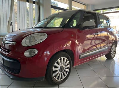 Fiat 500L 1.3 Multijet 85 CV Pop Star usata