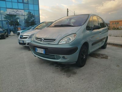 Citroen Xsara Picasso 2.0 HDi usata