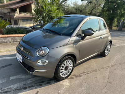 Fiat 500 1.0 Hybrid Dolcevita usata