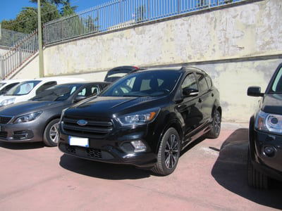 Ford Kuga 1.5 TDCI 120 CV S&S 2WD ST-Line usata