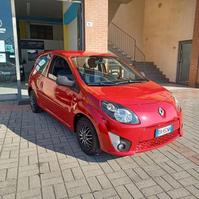 Renault Twingo 1.2 8V Privilège usata