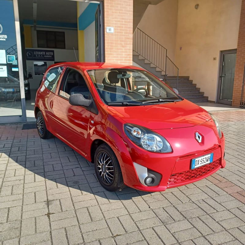 Renault Twingo 1.2 8V Privilège