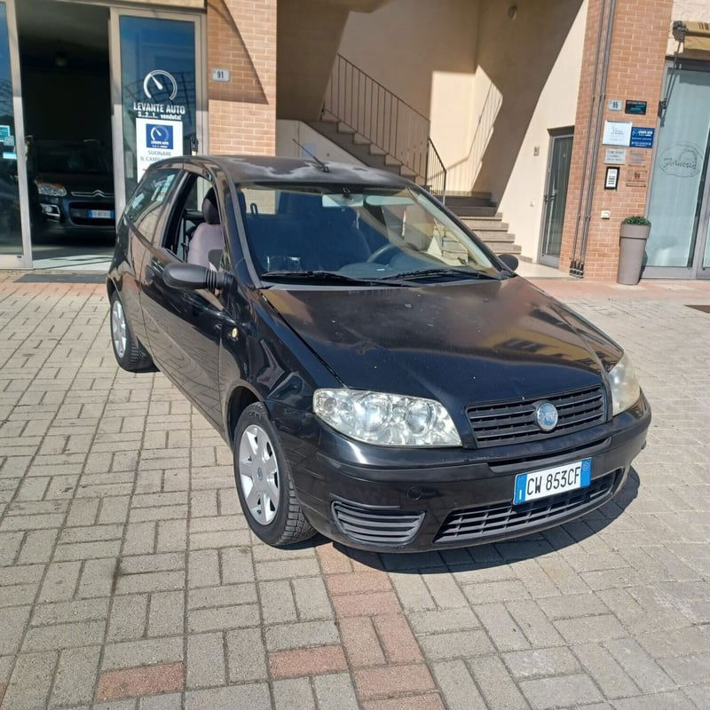 Fiat Punto 1.3 Multijet 16V 3 porte Actual