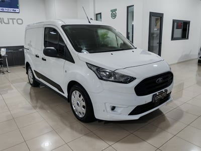 Ford Transit Connect Furgone 200 1.5 Ecoblue 100CV PC Furgone Trend usato