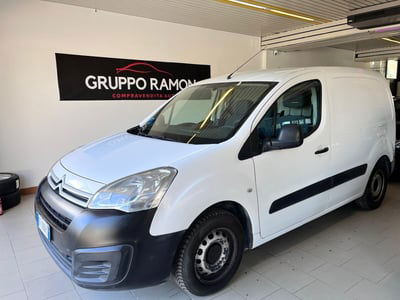 Citroen Berlingo Multispace BlueHDi 100 Feel usata