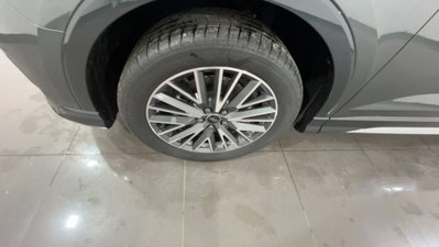 Audi Q3 Sportback 35 TDI quattro S tronic S line edition (11)
