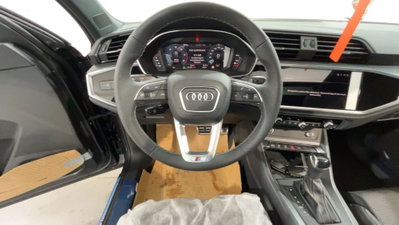 Audi Q3 Sportback 35 TDI quattro S tronic S line edition (5)