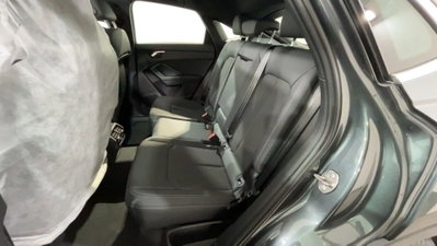 Audi Q3 Sportback 35 TDI quattro S tronic S line edition (8)