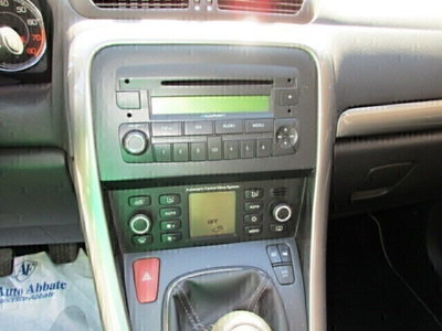 Fiat Croma 1.8 Mpi 16V Dynamic (12)
