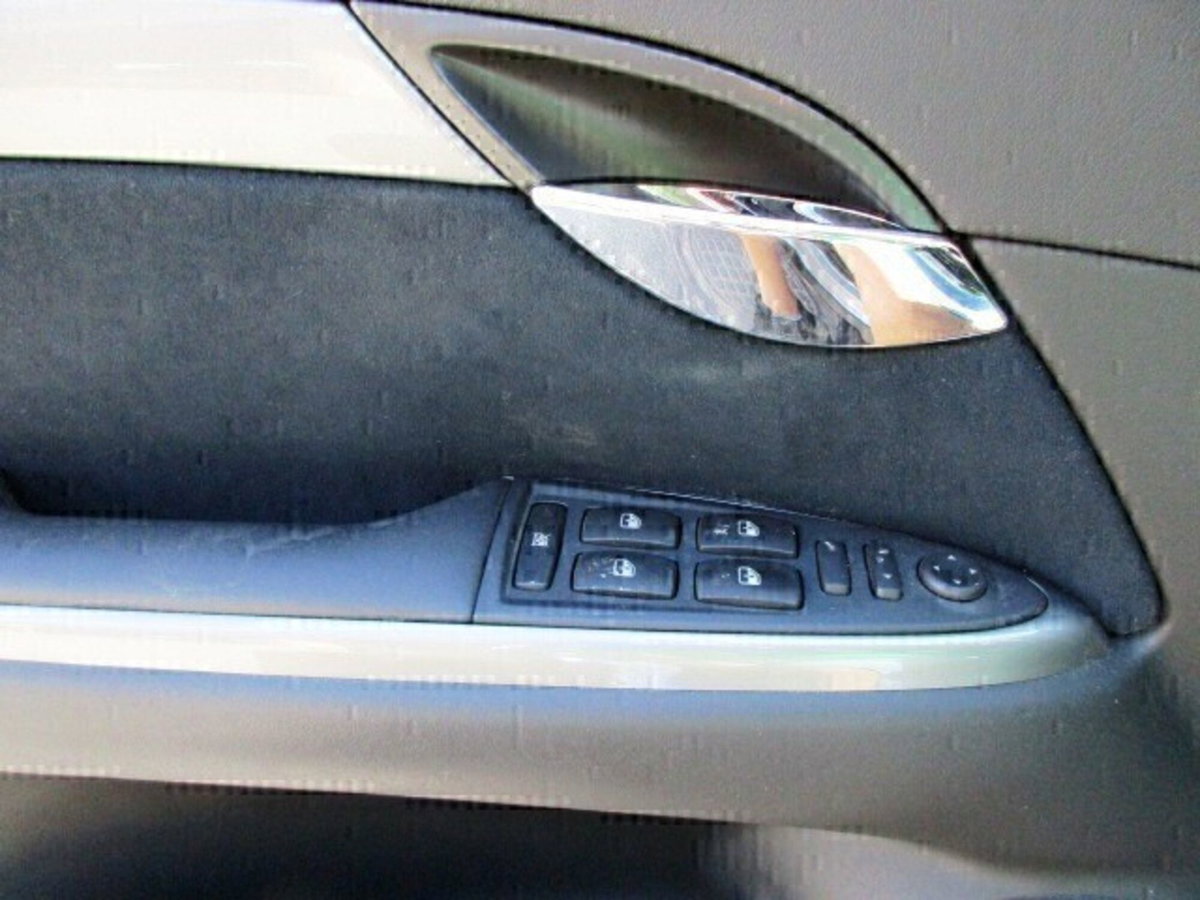 Fiat Croma 1.8 Mpi 16V Dynamic (13)
