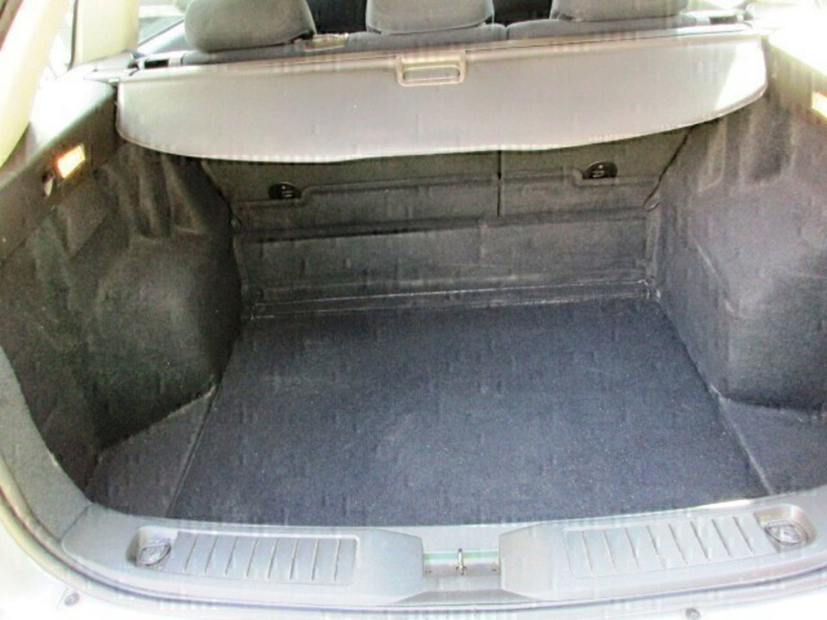 Fiat Croma 1.8 Mpi 16V Dynamic (16)