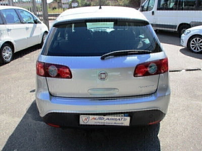 Fiat Croma 1.8 Mpi 16V Dynamic (5)