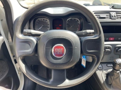 Fiat Panda 1.2 Easy (10)