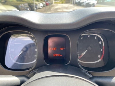 Fiat Panda 1.2 Easy (11)