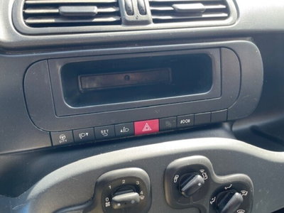 Fiat Panda 1.2 Easy (12)