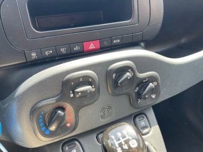 Fiat Panda 1.2 Easy (13)