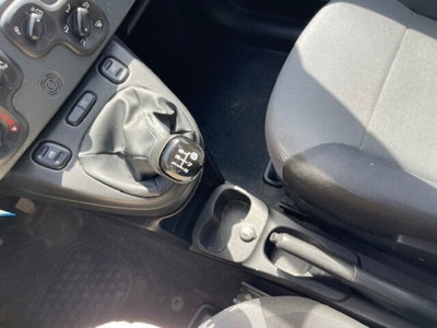 Fiat Panda 1.2 Easy (14)